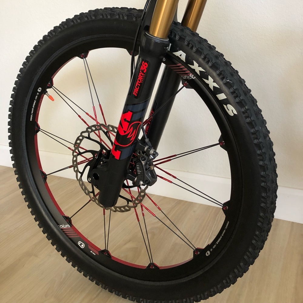 Meet your Posher, Steven